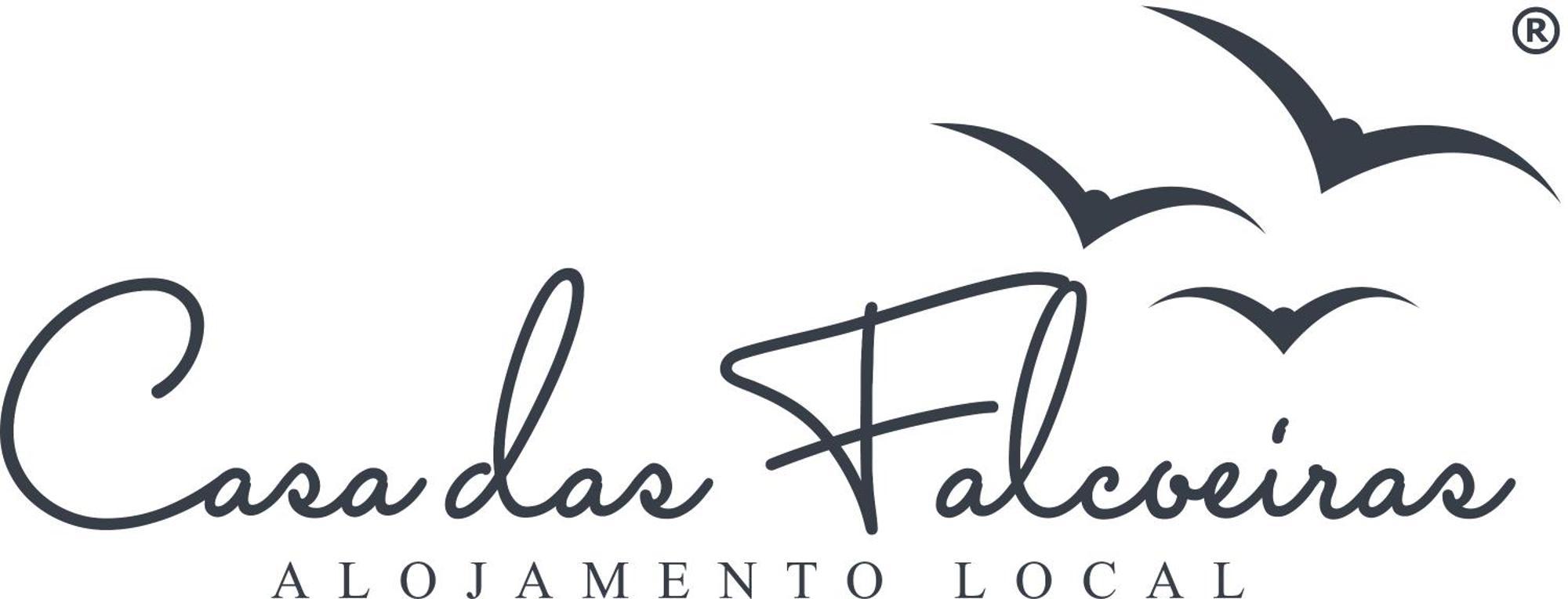 Casa Das Falcoeiras - Al Com Patio E Jardim Privados Авейру Экстерьер фото