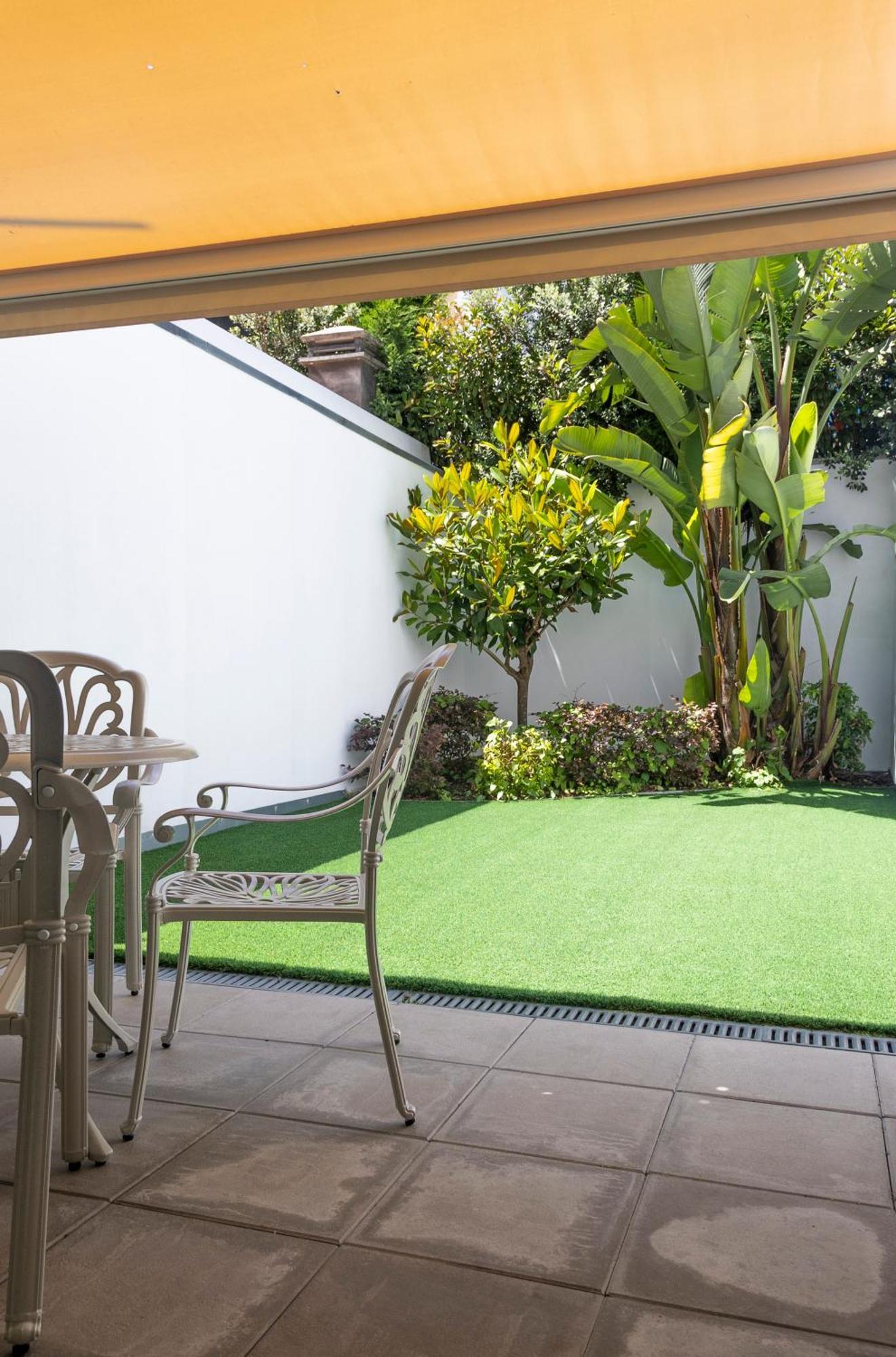 Casa Das Falcoeiras - Al Com Patio E Jardim Privados Авейру Экстерьер фото